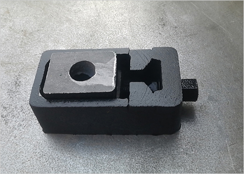 S81精密數(shù)控機(jī)床墊鐵A型